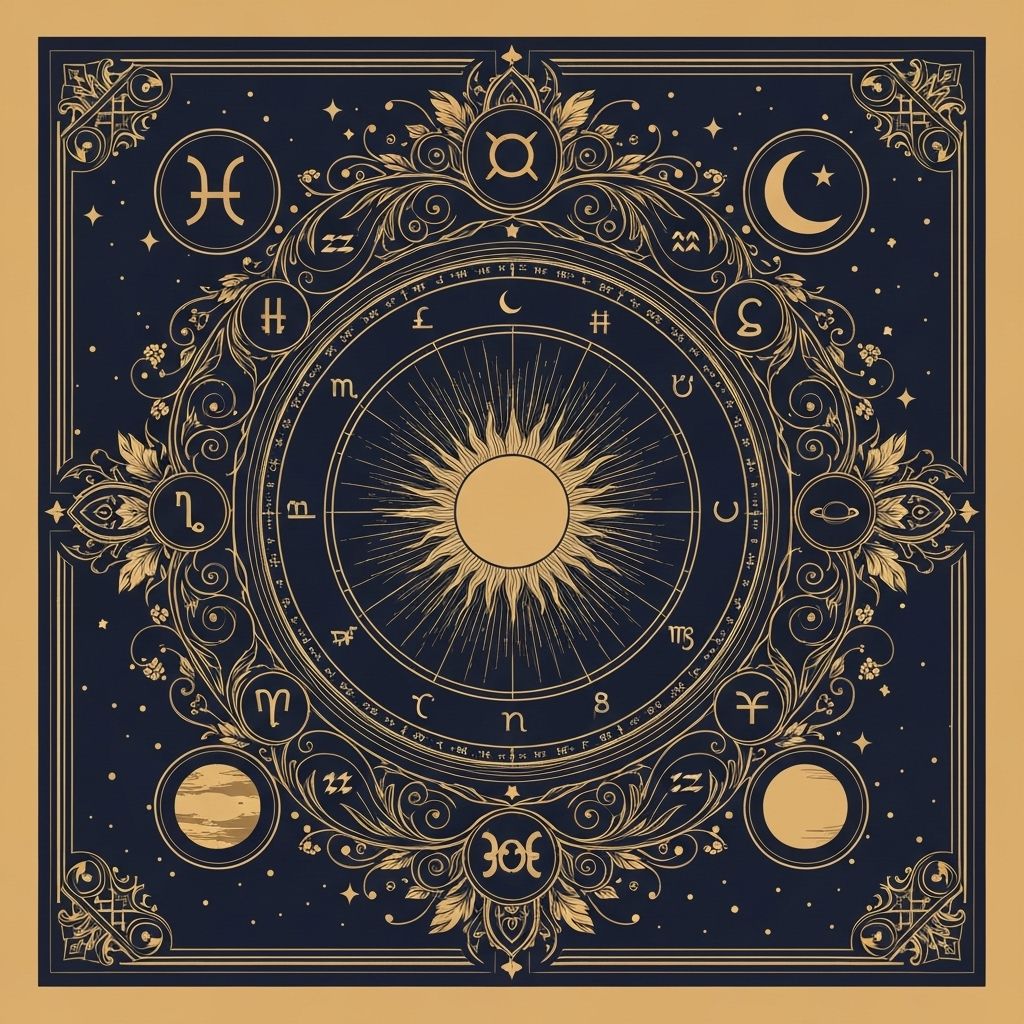 Astrology Guide (PDF)