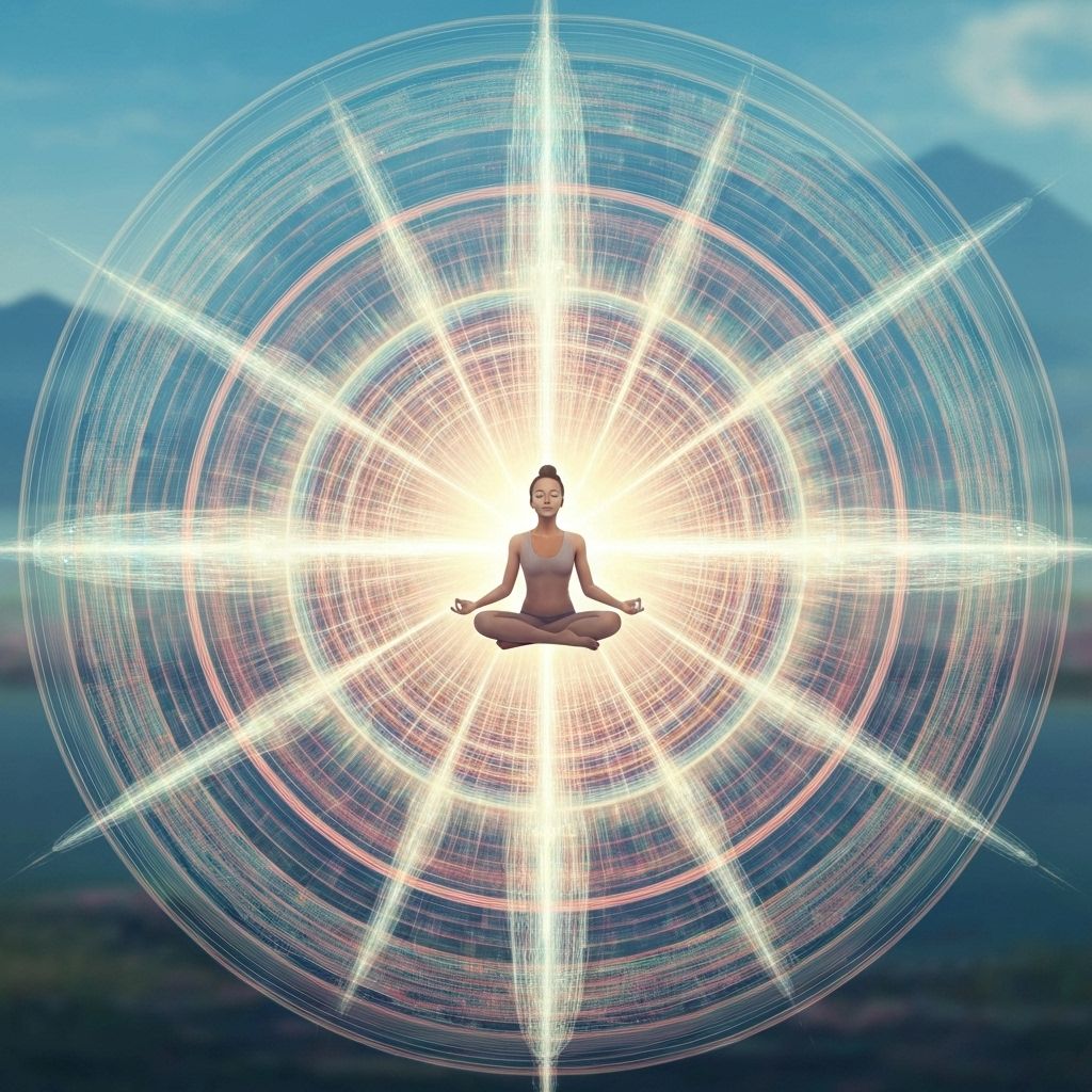 Sound Healing Meditation (MP3)