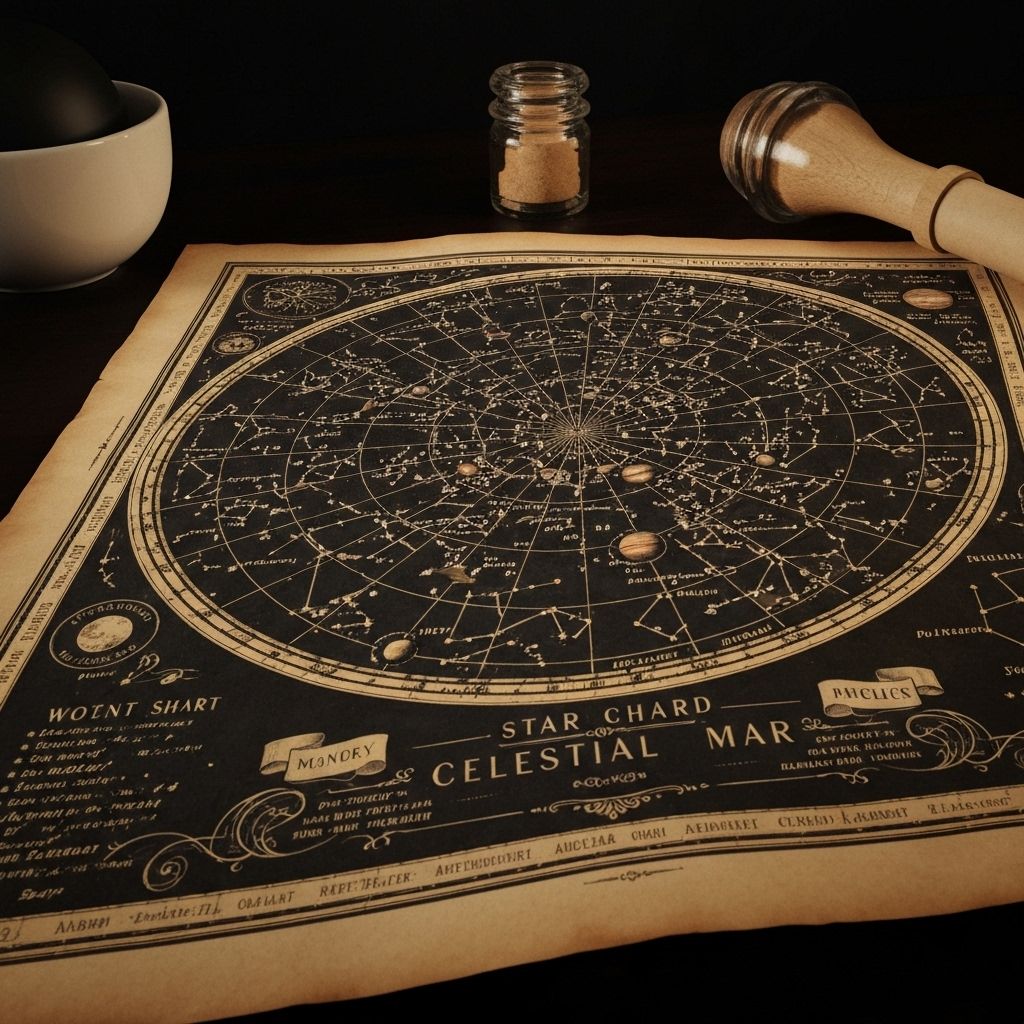 Astrology (async report)